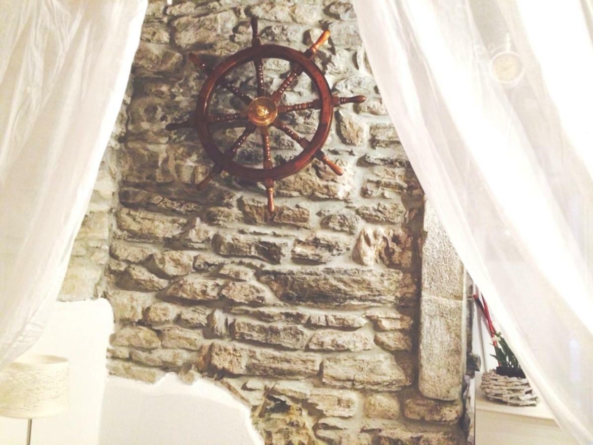 Cantina Del Pescatore Riomaggiore Exterior foto